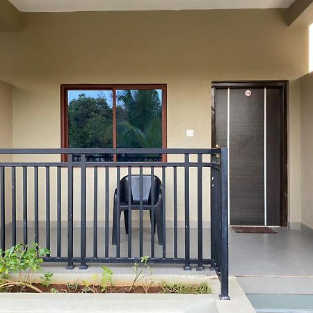Hotel O'Nest Countryside Surai Exterior foto