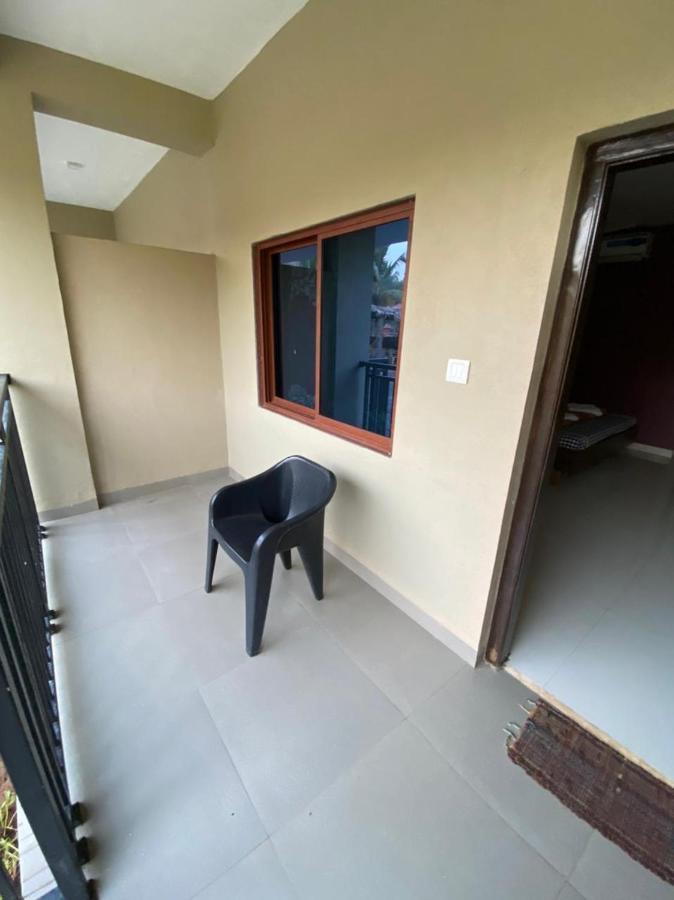 Hotel O'Nest Countryside Surai Exterior foto
