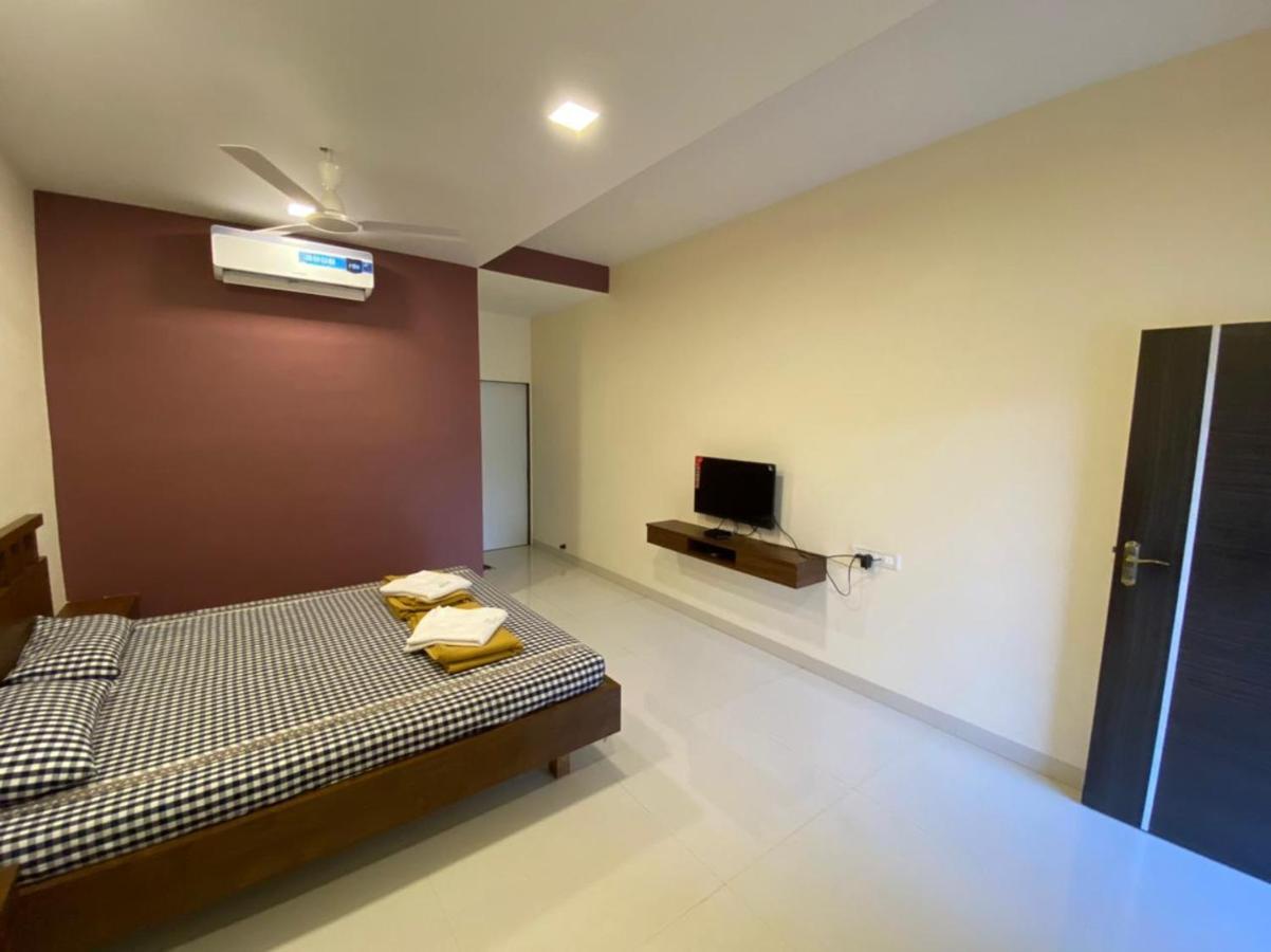 Hotel O'Nest Countryside Surai Exterior foto