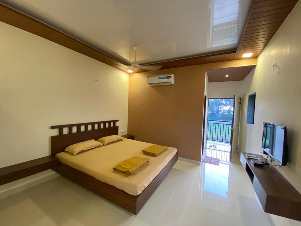 Hotel O'Nest Countryside Surai Exterior foto