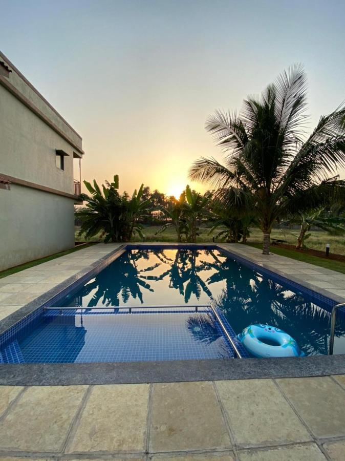Hotel O'Nest Countryside Surai Exterior foto