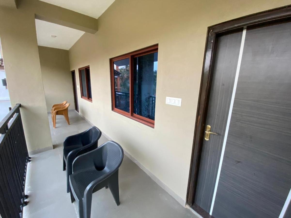 Hotel O'Nest Countryside Surai Exterior foto